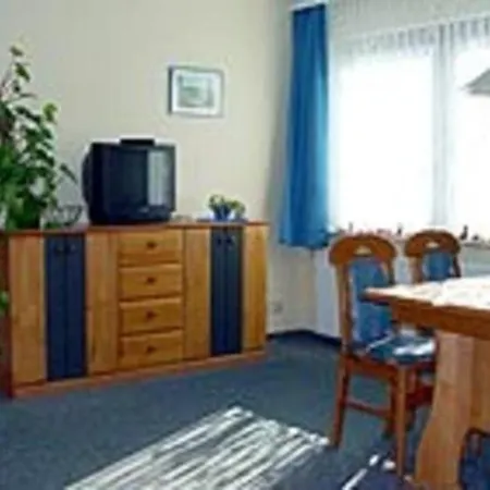 Haus Dornroeschen Koserow