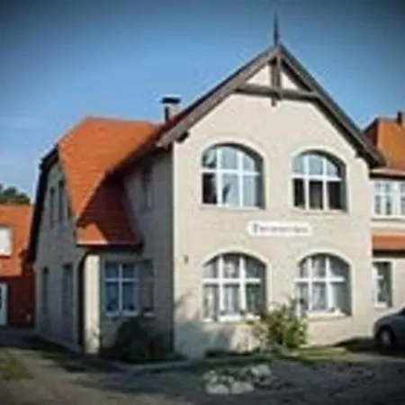 Haus Dornroeschen